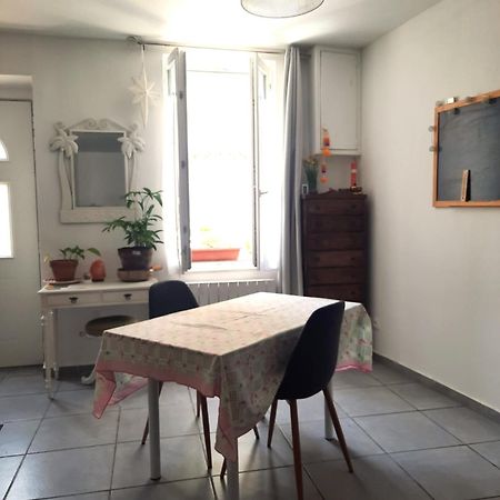 Agreable Appartement T2 Proche Centre Nîmes Exterior photo