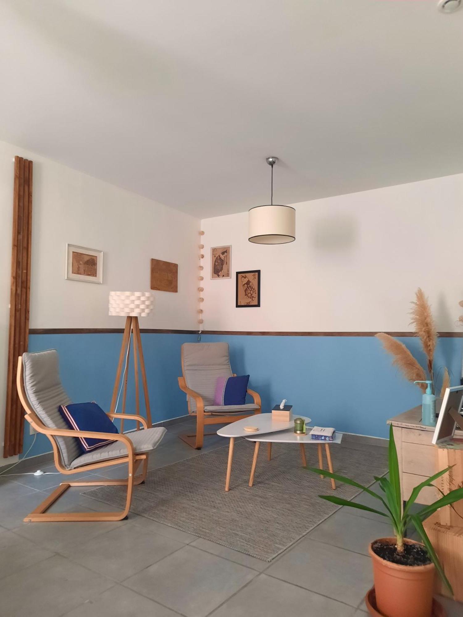 Agreable Appartement T2 Proche Centre Nîmes Exterior photo