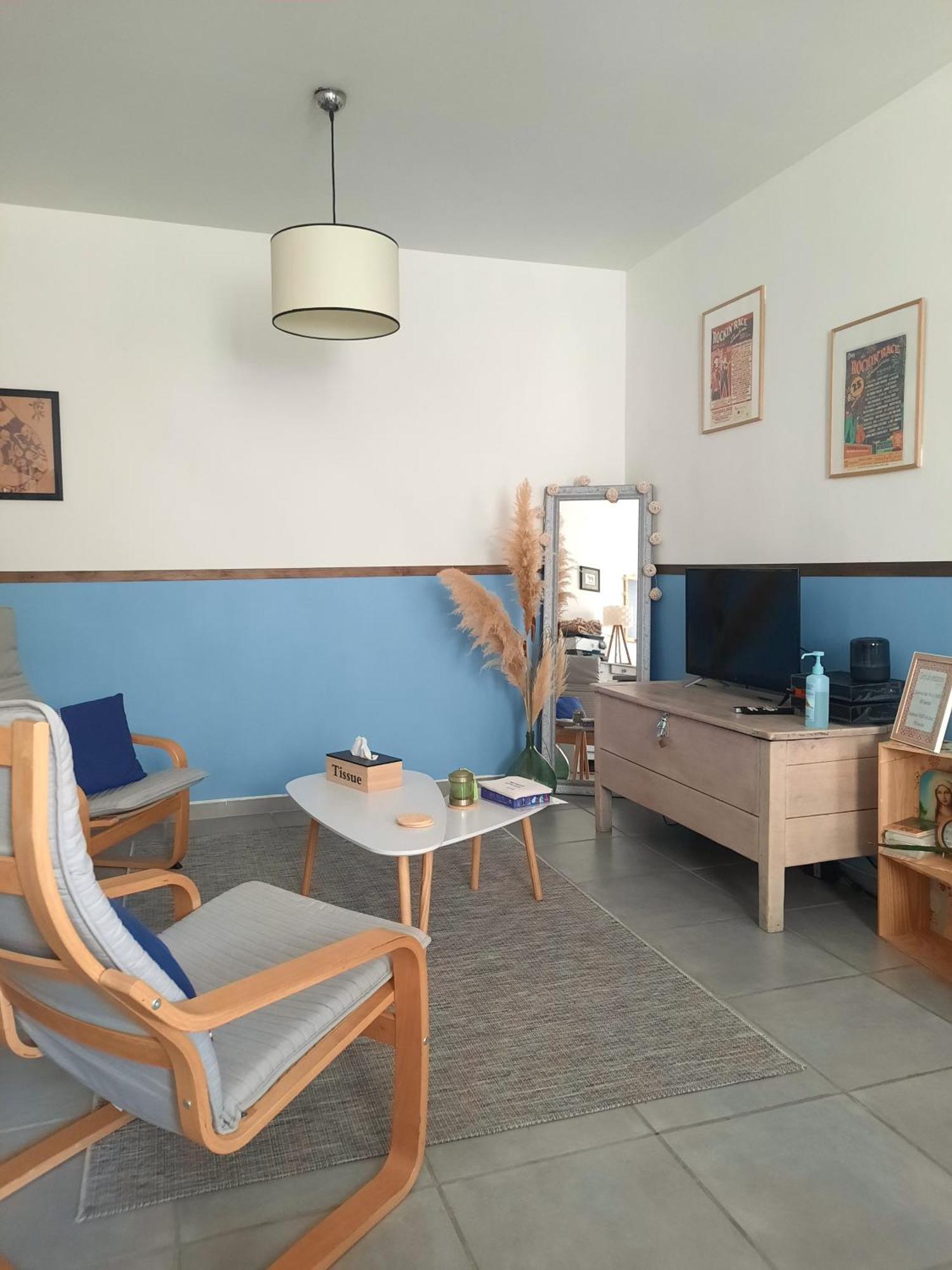 Agreable Appartement T2 Proche Centre Nîmes Exterior photo